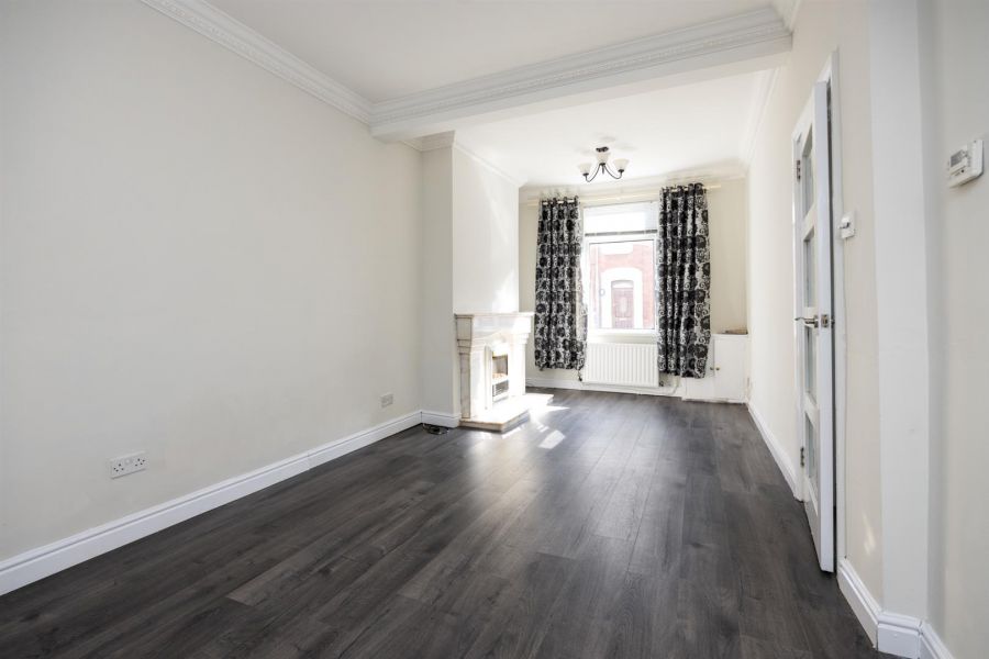40 Harper Street 40 Harper Street