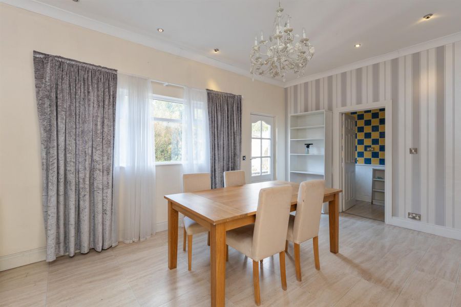 138 Bangor Road