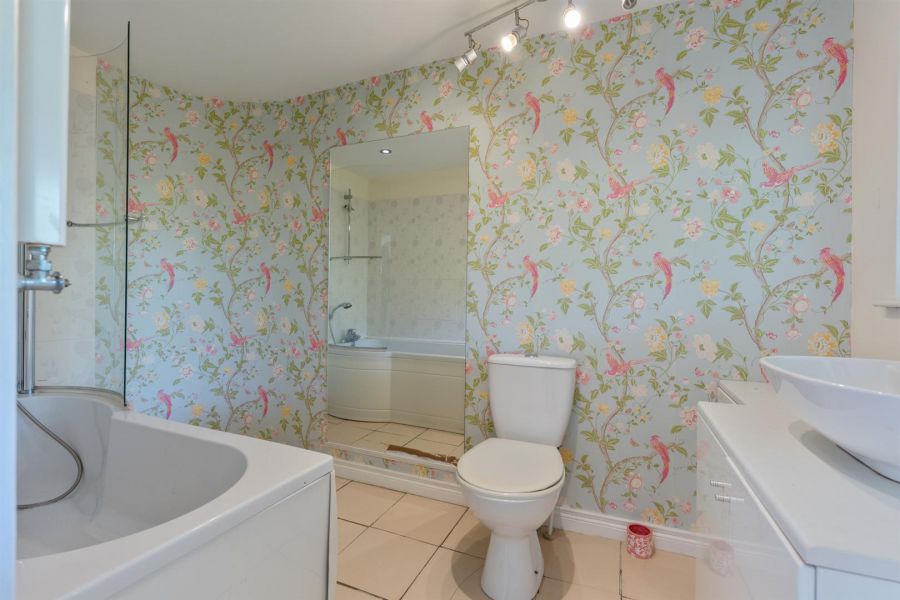 138 Bangor Road