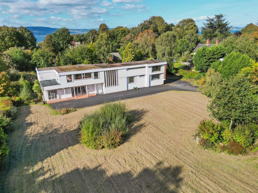 138 Bangor Road