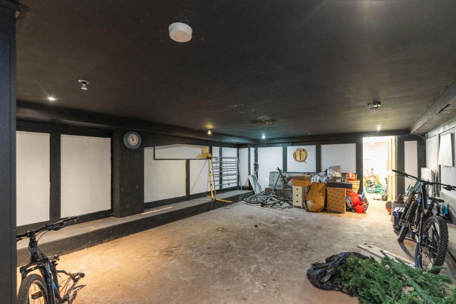 138 Bangor Road