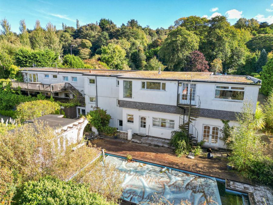 138 Bangor Road