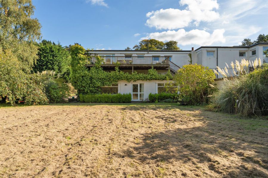 138 Bangor Road