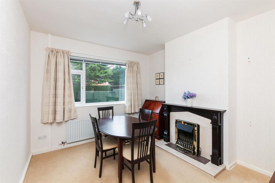 18 Clonallon Park