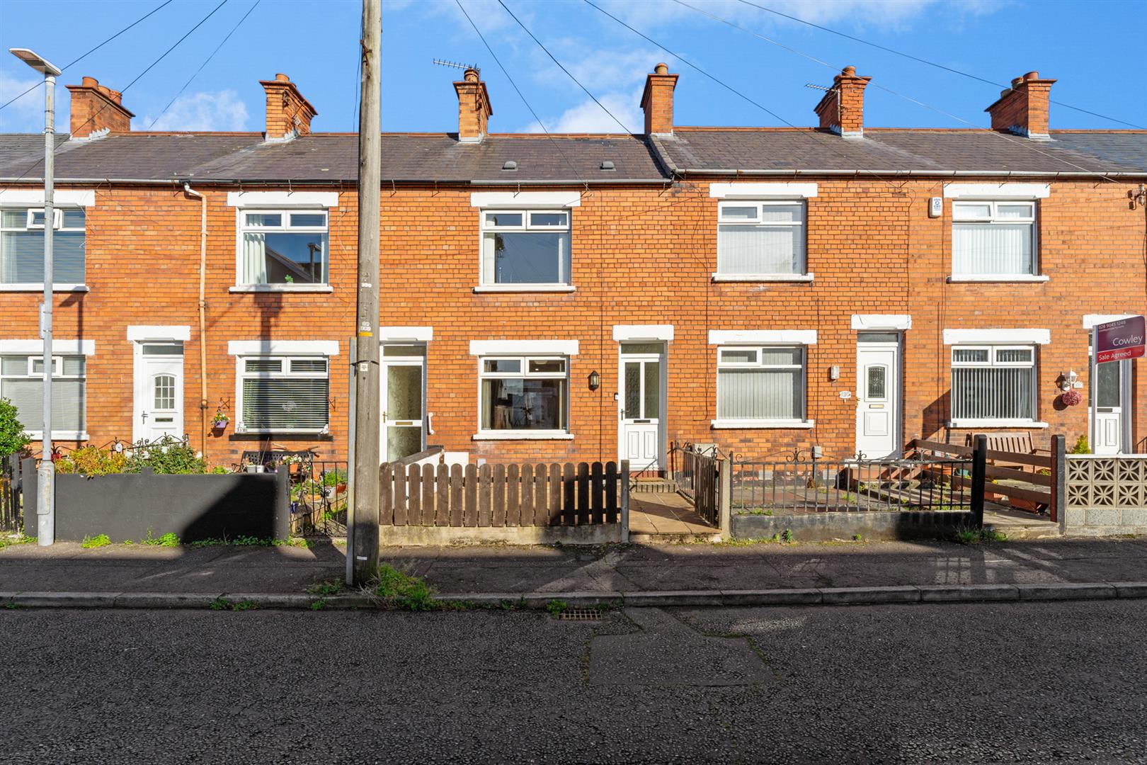 128 Greenville Road, dunraven, belfast, BT5 5JY for sale with Homes NI