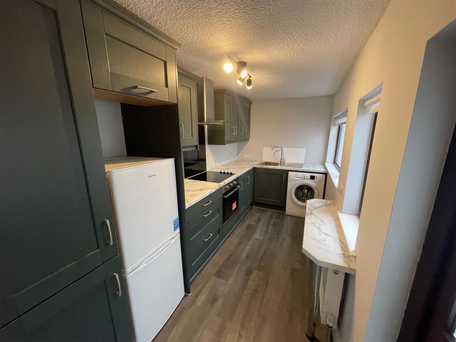 9 Ravenscroft Street