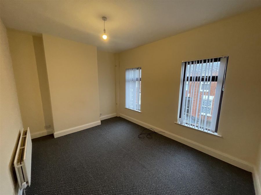 9 Ravenscroft Street