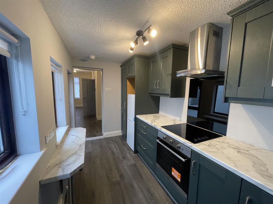 9 Ravenscroft Street