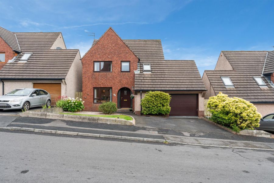 50 Beechwood Manor
