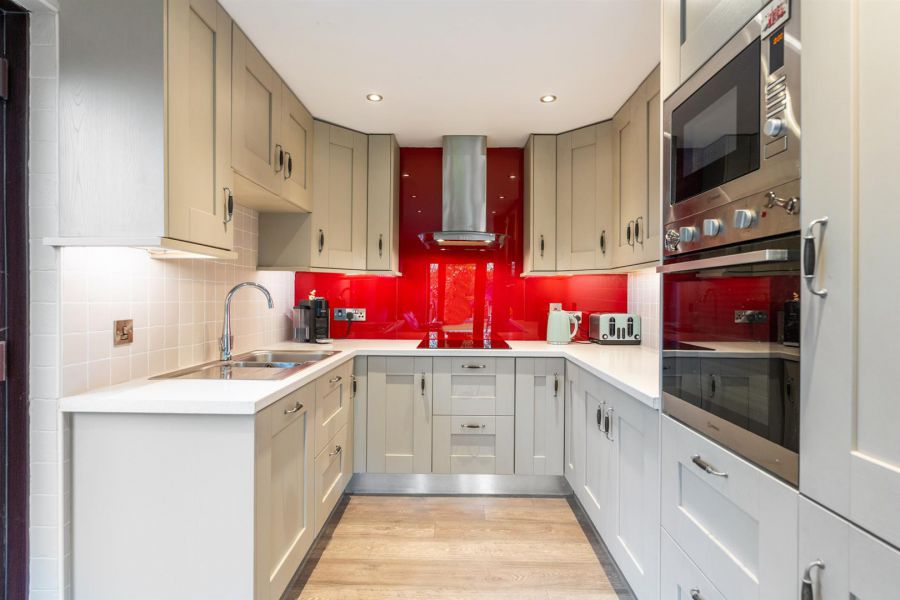50 Beechwood Manor