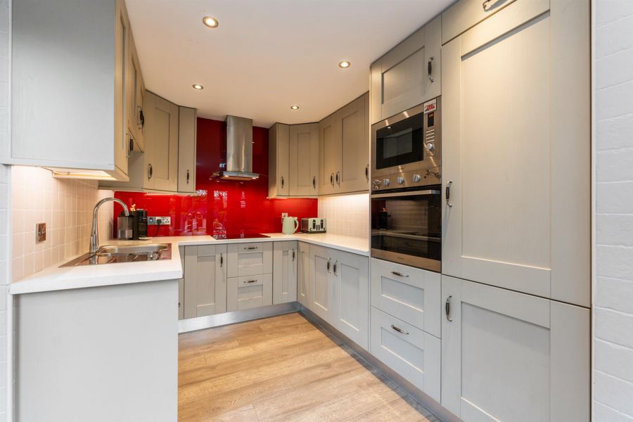 50 Beechwood Manor