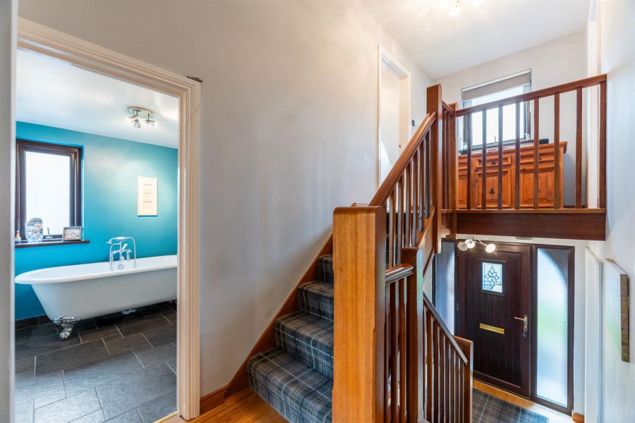 50 Beechwood Manor