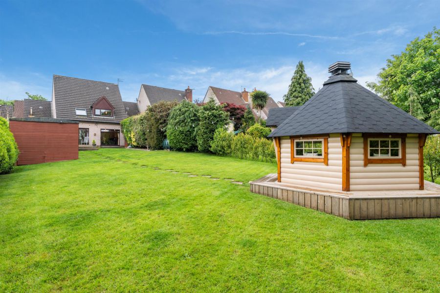 50 Beechwood Manor