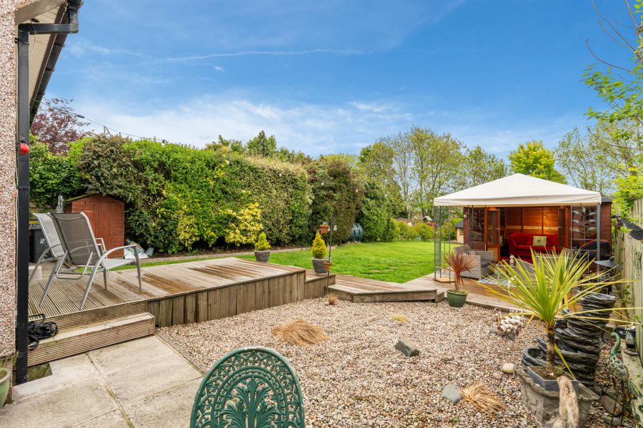 50 Beechwood Manor
