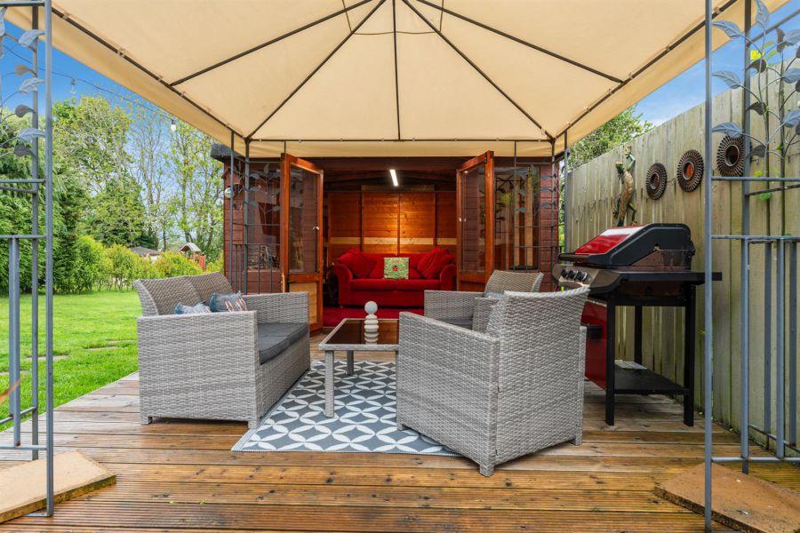 50 Beechwood Manor