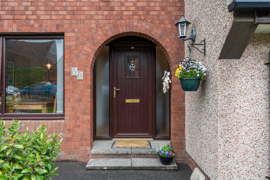 50 Beechwood Manor