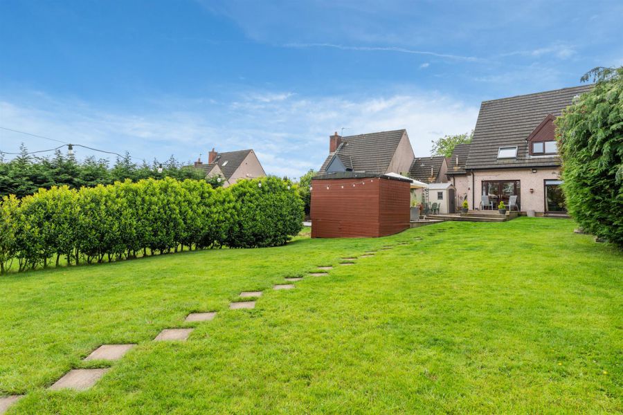 50 Beechwood Manor