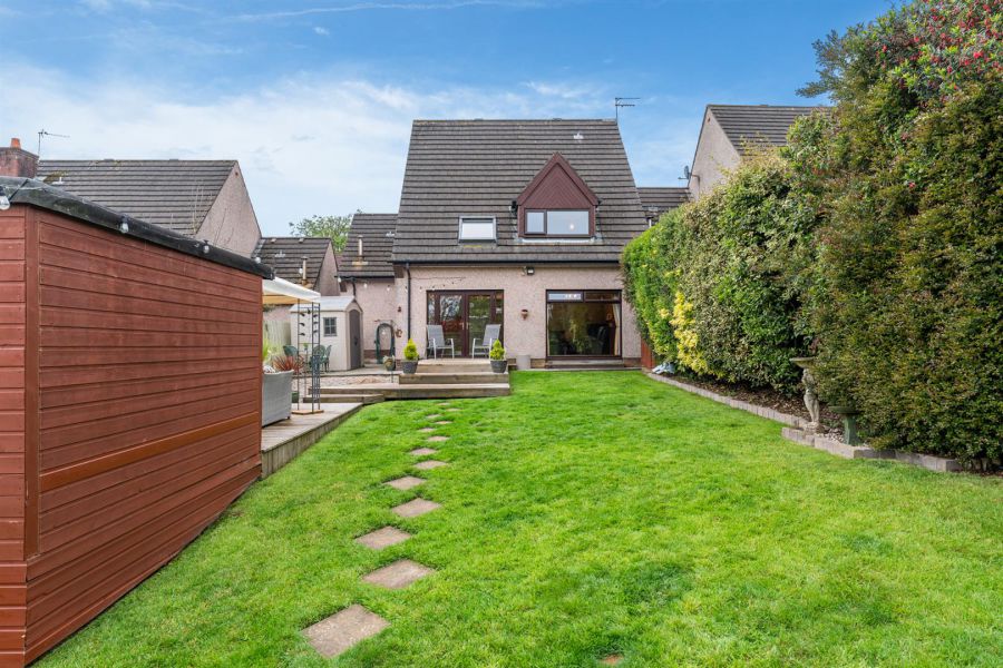 50 Beechwood Manor