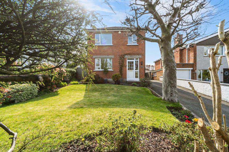 1057 Upper Newtownards Road