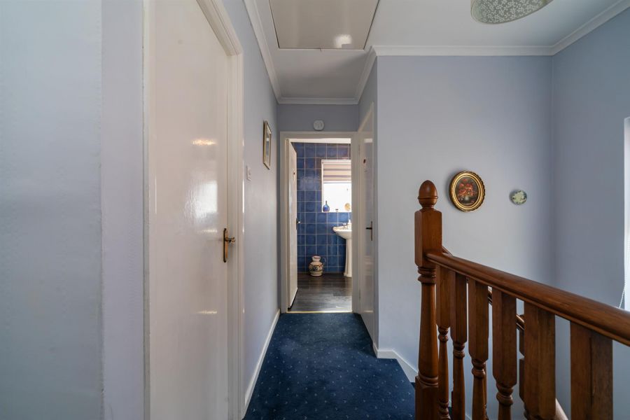 1057 Upper Newtownards Road