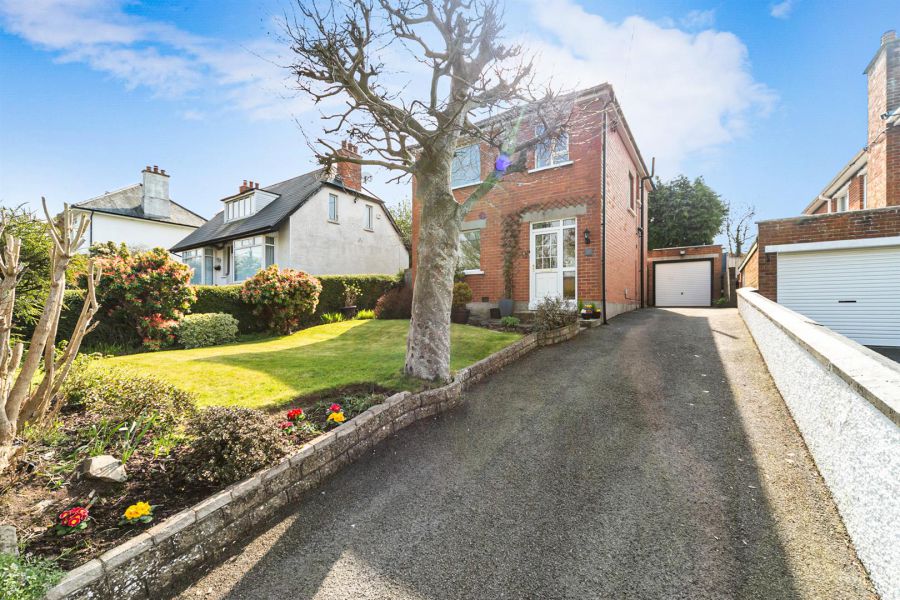 1057 Upper Newtownards Road