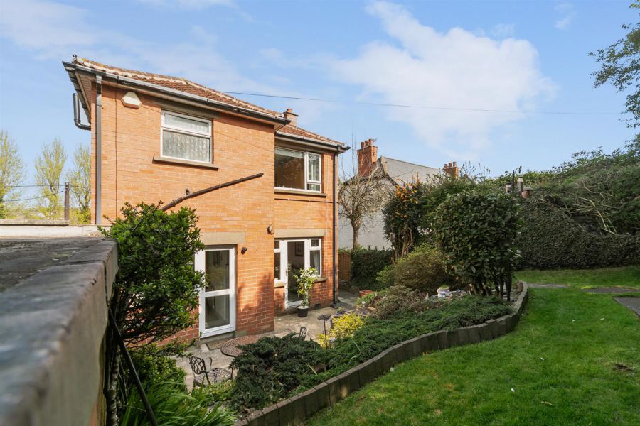 1057 Upper Newtownards Road