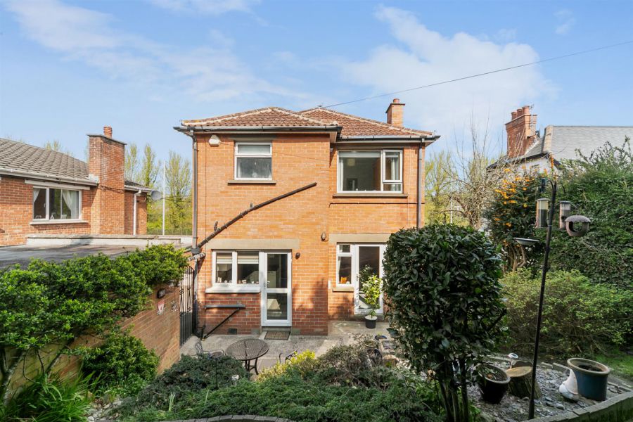 1057 Upper Newtownards Road