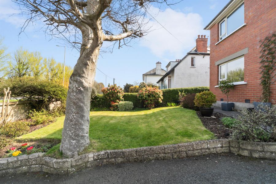 1057 Upper Newtownards Road