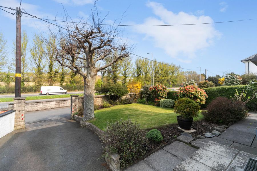 1057 Upper Newtownards Road