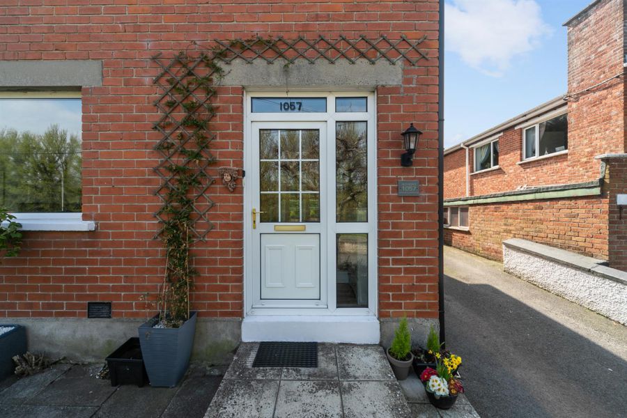 1057 Upper Newtownards Road