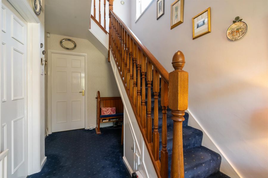 1057 Upper Newtownards Road
