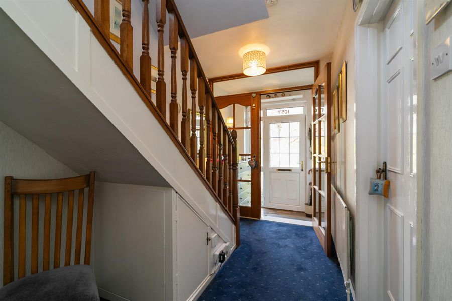 1057 Upper Newtownards Road