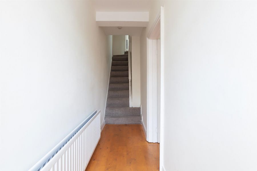 5 Belmont Avenue West 5 Belmont Avenue West