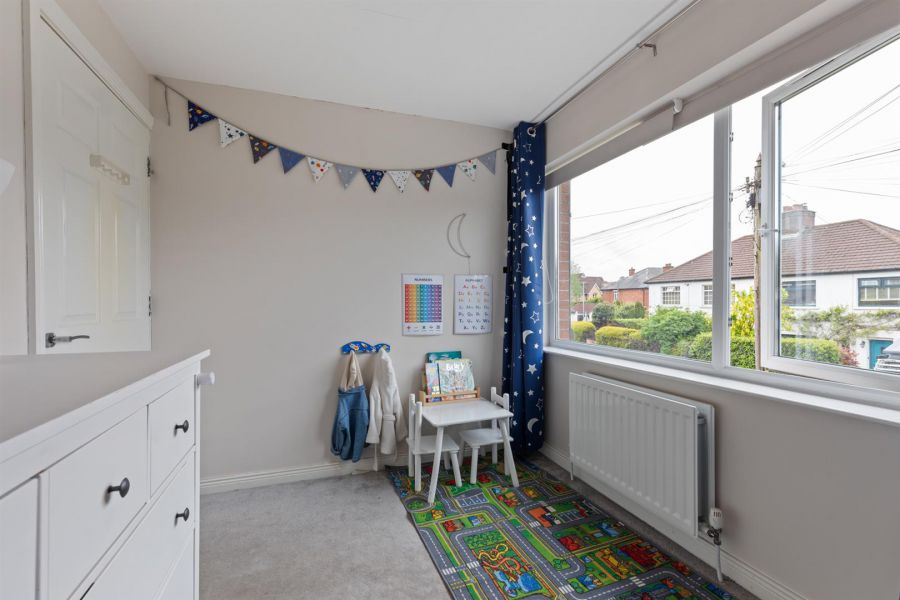 1A Cloghan Crescent