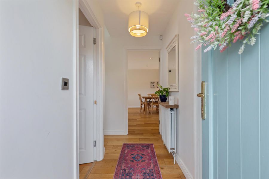 1A Cloghan Crescent