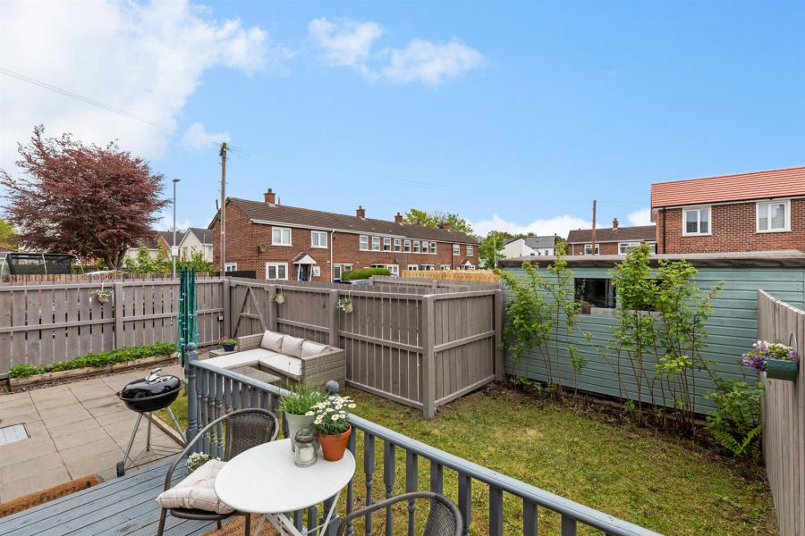 1A Cloghan Crescent
