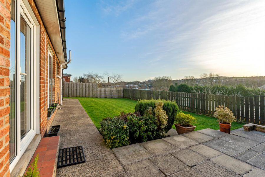 3 Willowvale