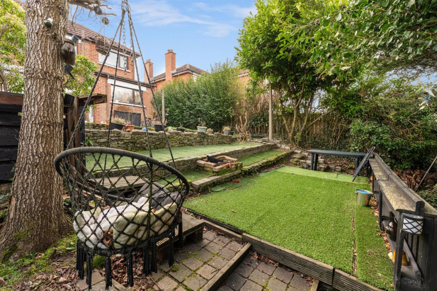 14 Richhill Park