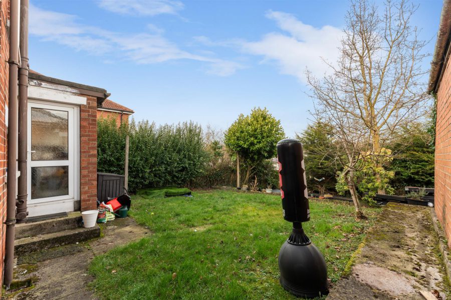 14 Richhill Park