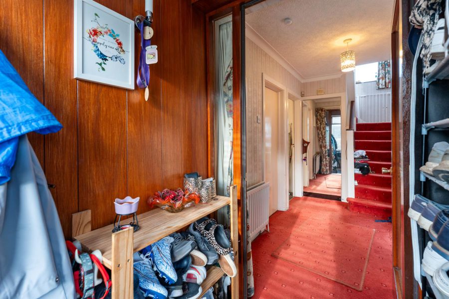 14 Richhill Park