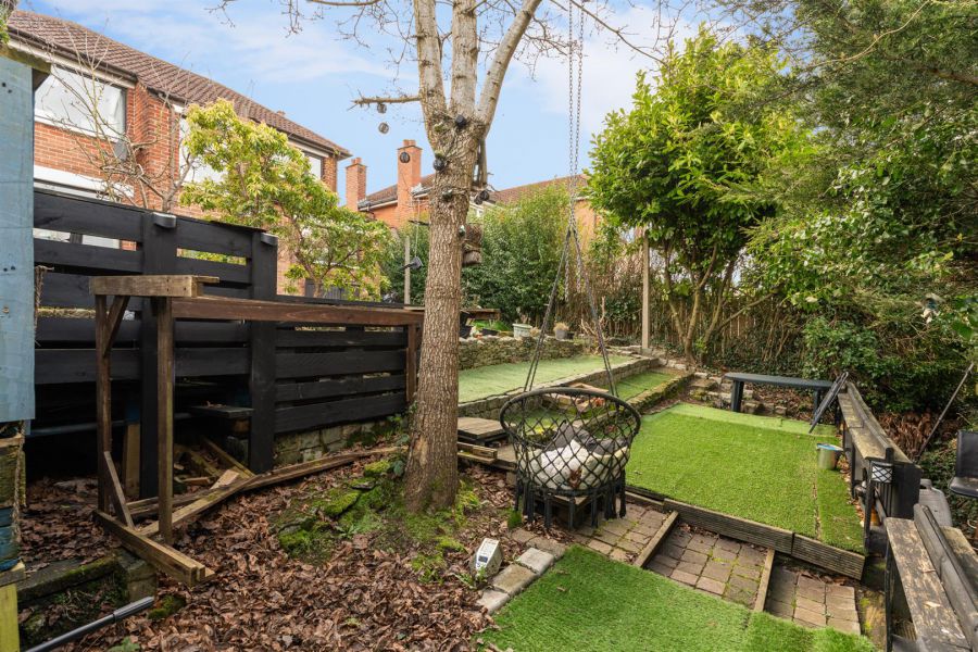 14 Richhill Park