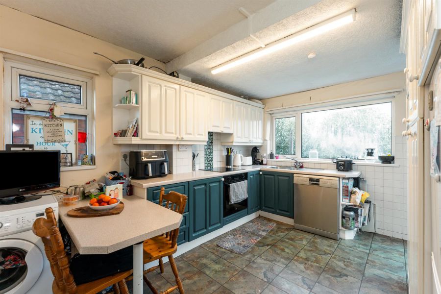 14 Richhill Park