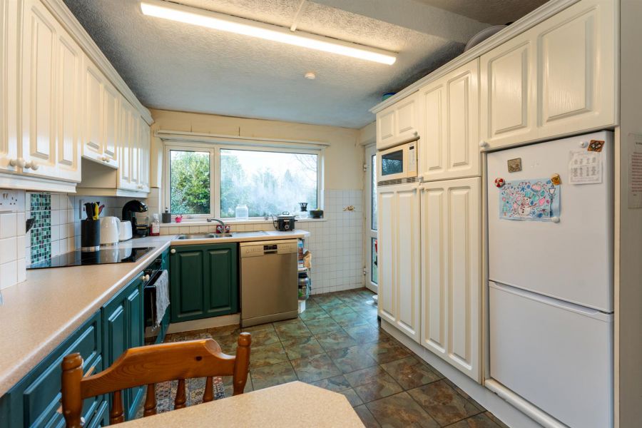 14 Richhill Park