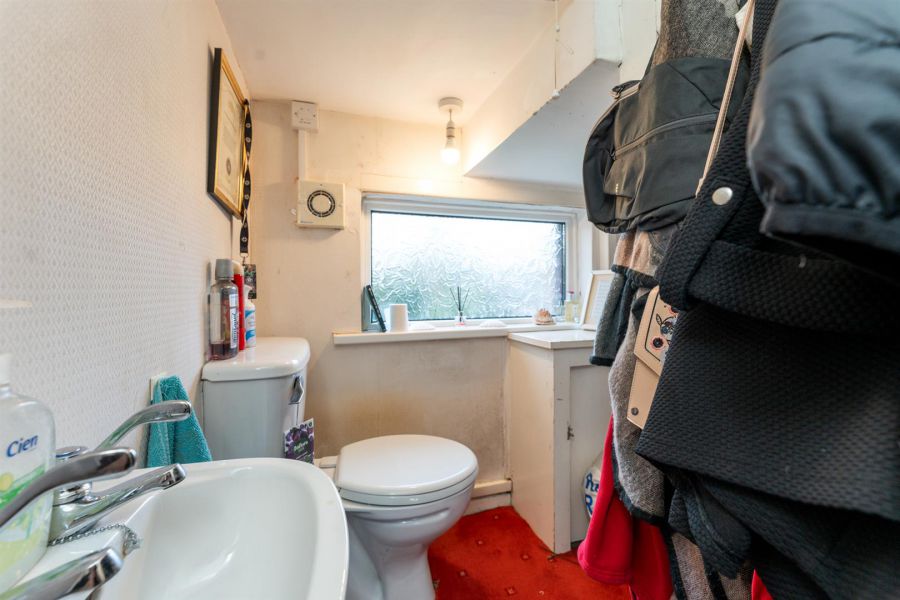 14 Richhill Park