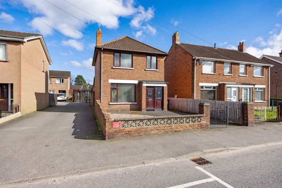 93 Station Road