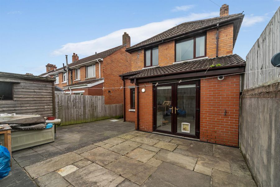 93 Station Road