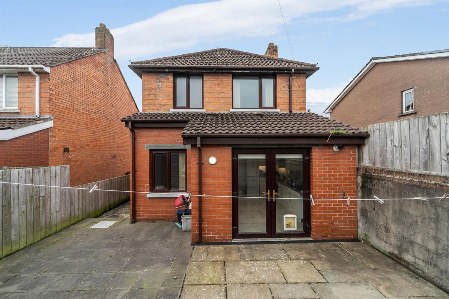93 Station Road