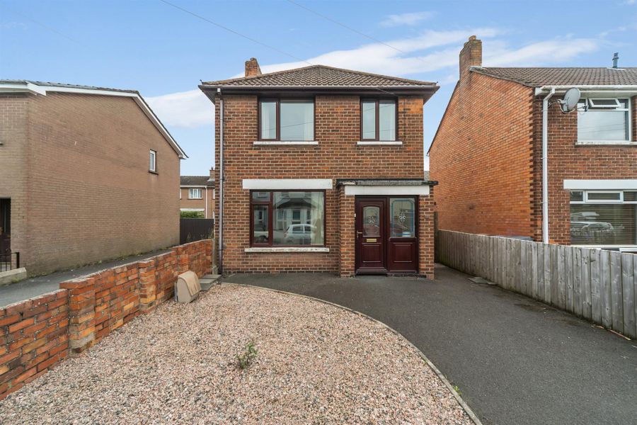 93 Station Road