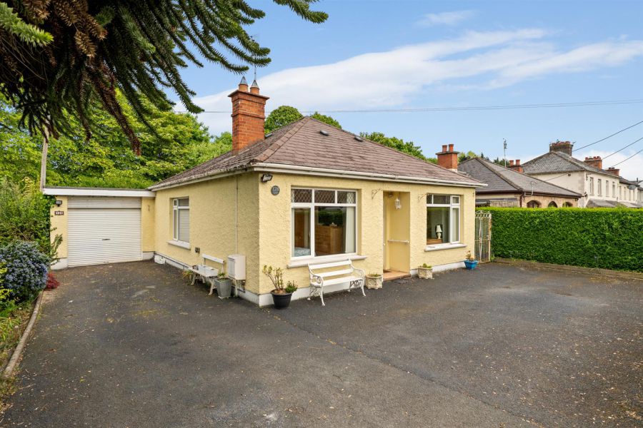 128 Comber Road