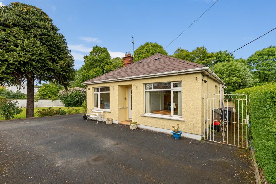 128 Comber Road